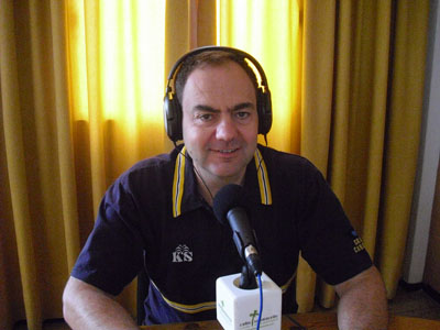 Eugenio Rodríguez