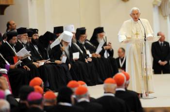 Que la religión motive la violencia nos debe preocupar profundamente