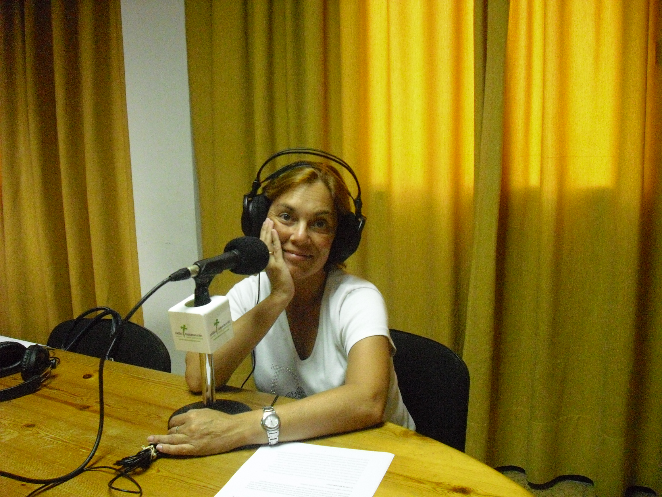 ‘Construyendo juntos’ entrevista a José Ramírez, ecónomo de la Diócesis