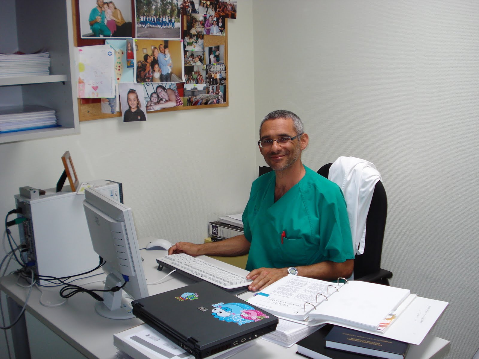 “Medicina vida y salud”, prog.103