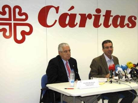 La Iglesia al servicio de los más pobres