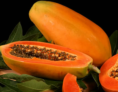 Los beneficios de la papaya en ‘Reflexiones para el bienestar’