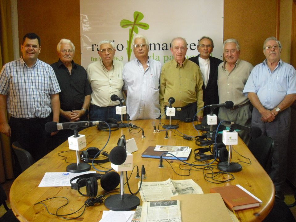 El movimiento vecinal de los 70, en ‘Usted qué opina’