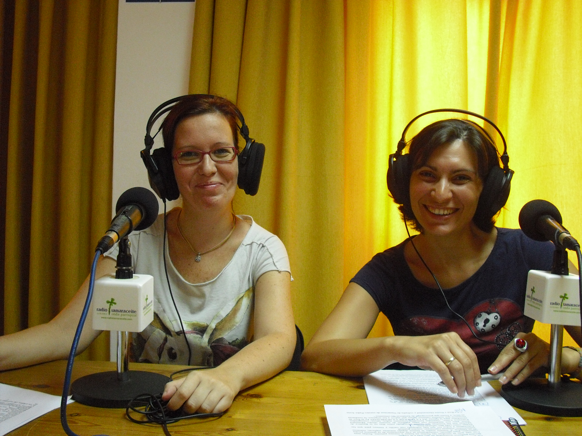 ‘Tiempo al tiempo’, prog. 68. Jornada mundial de la vida consagrada