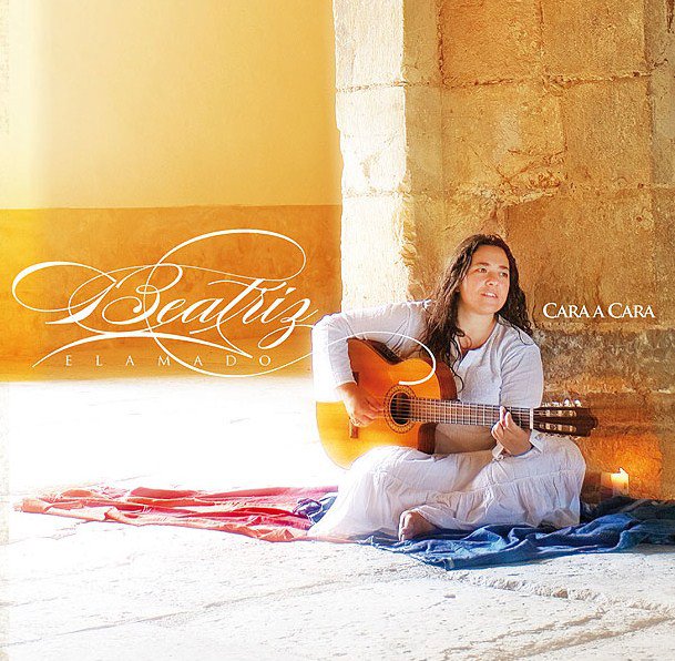 Beatriz Elamado y su último disco, en ‘Música para la Vida’