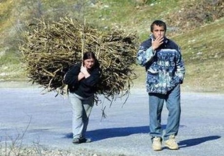 Convivencia y la educación machista, en ‘Espacios de familia’