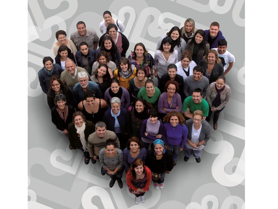 Cáritas Diocesana: Caminamos en compromiso con el futuro