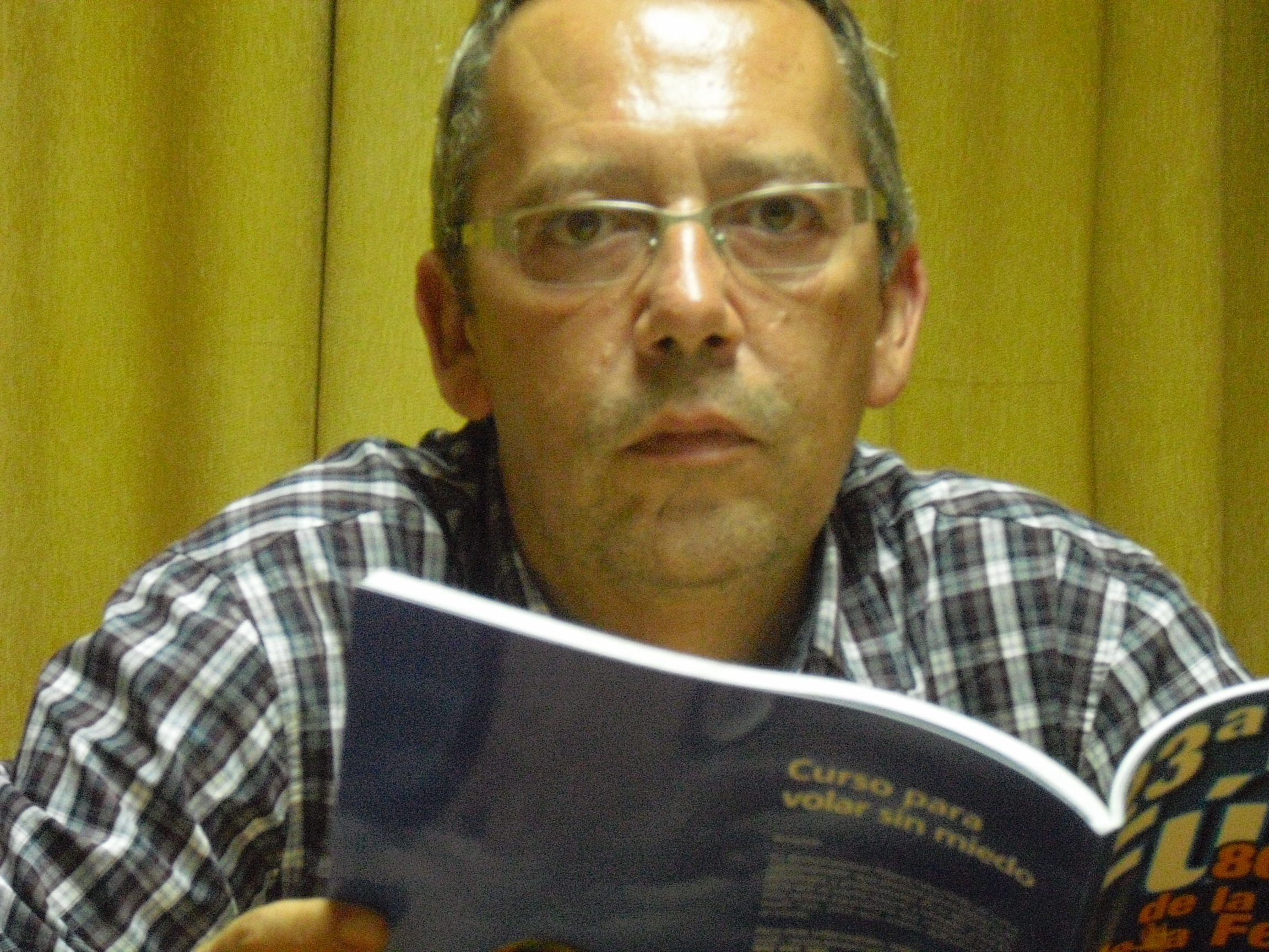 «La grada». Prog. 44