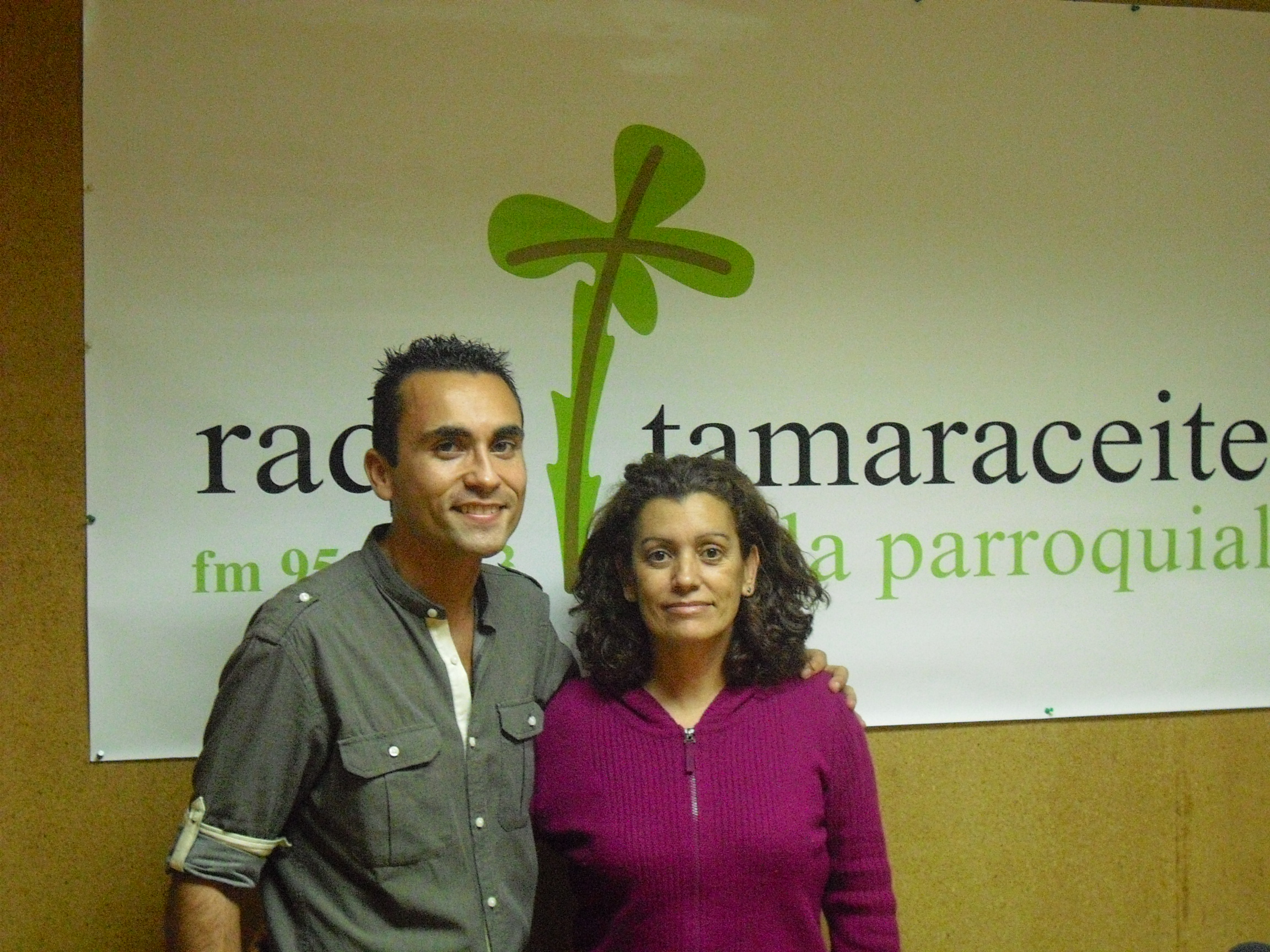Elfidio Alonso, director de Los Sabandeños, en ‘El candil’