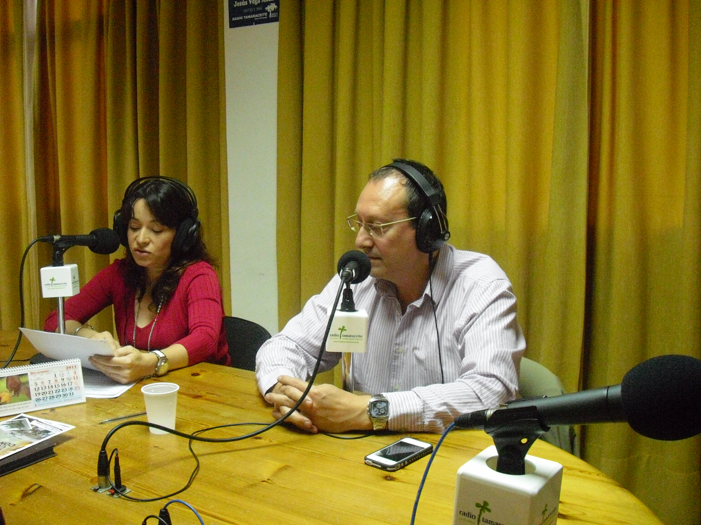 ‘Reflexiones para el bienestar’prog,31.La eficacia de las vitaminas