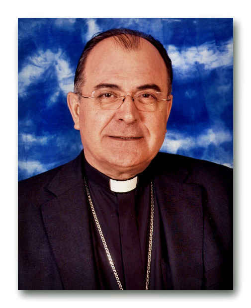 Escucha la homilía del Obispo en la Misa Crismal