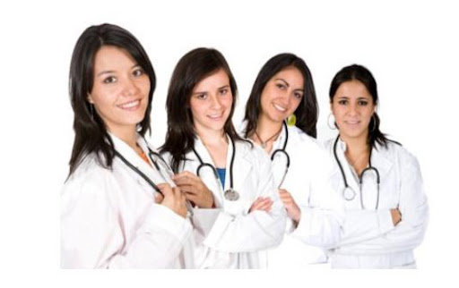La mujer en la medicina, en ‘Reflexiones para el bienestar’
