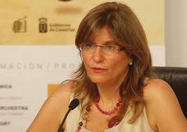 Candelaria Rodríguez, invitada de ‘El andén’