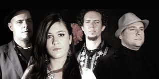 El nuevo disco de Beatriz Alonso Quartet, en ‘El candil’