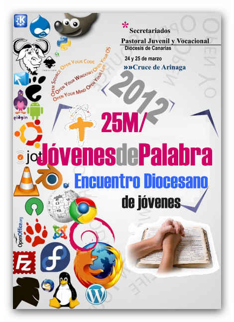 Radio Tamaraceite en el Encuentro diocesano de jóvenes. Programación especial