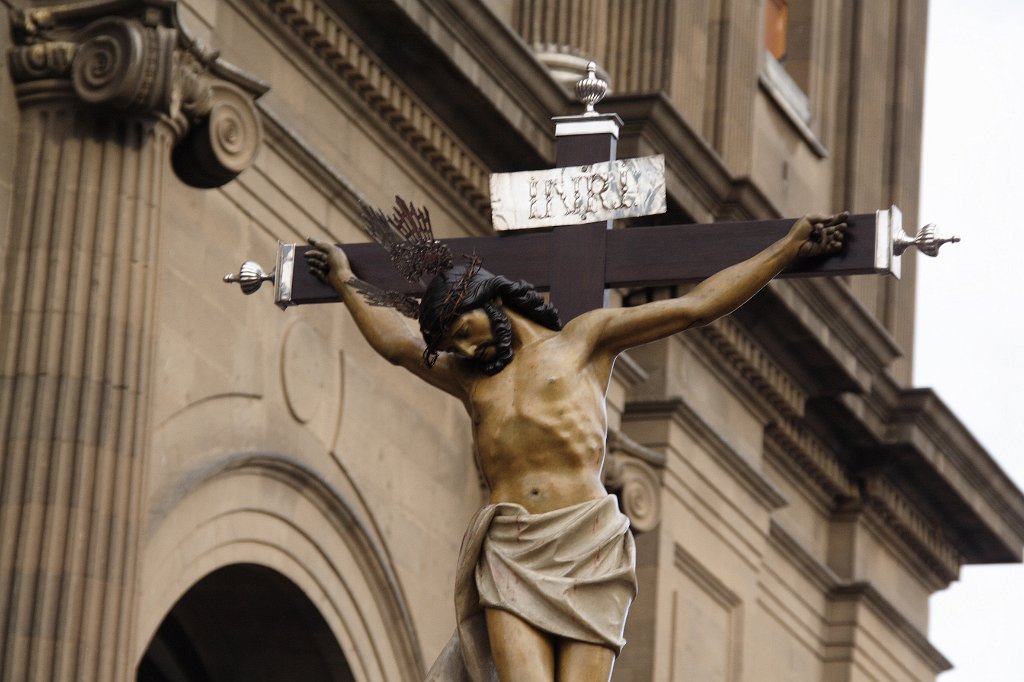 Programación especial de Semana Santa