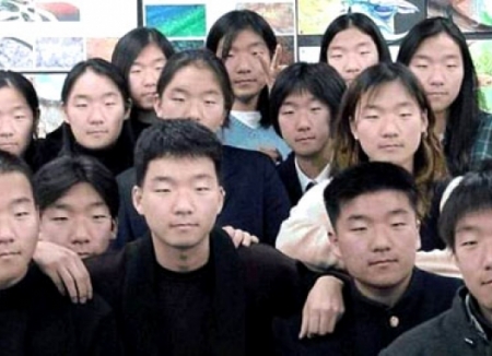 Los estudiantes surcoreanos, los mejores del mundo, en ‘Reflexiones para el bienestar’