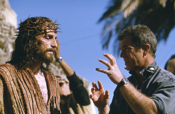 ‘Sesión continua’ analiza la figura de Jesús de Nazaret en el cine
