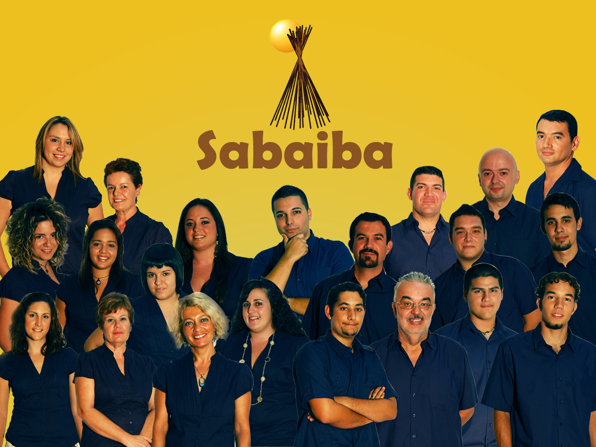 El grupo Sabaiba presenta su nuevo disco en ‘El candil’