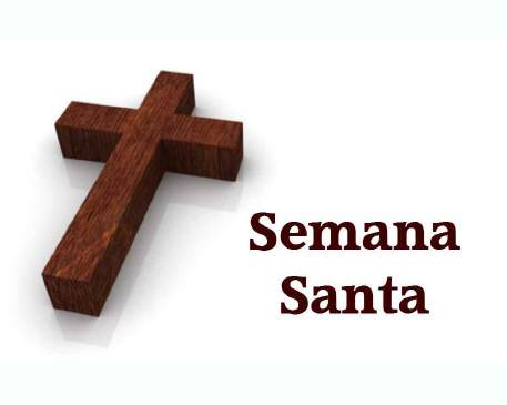 La celebración de la Semana Santa, en ‘Haciendo Iglesia’