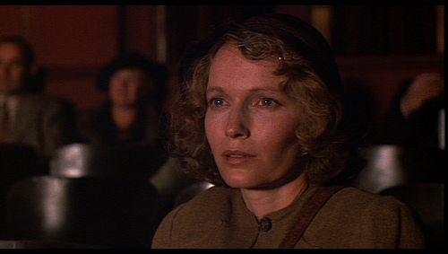 Películas de Alfred Hitchcock y Woody Allen, en ‘Sesión continua’