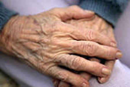 El maltrato a nuestros mayores, en ‘Reflexiones para el bienestar’