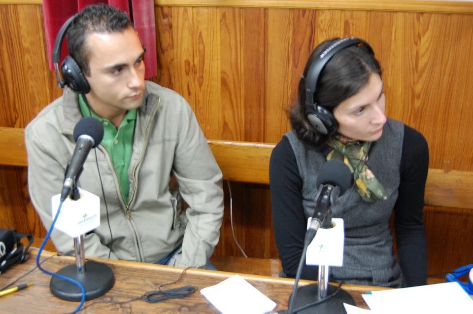 El Viernes Santo, programa especial, a las 10.00 horas