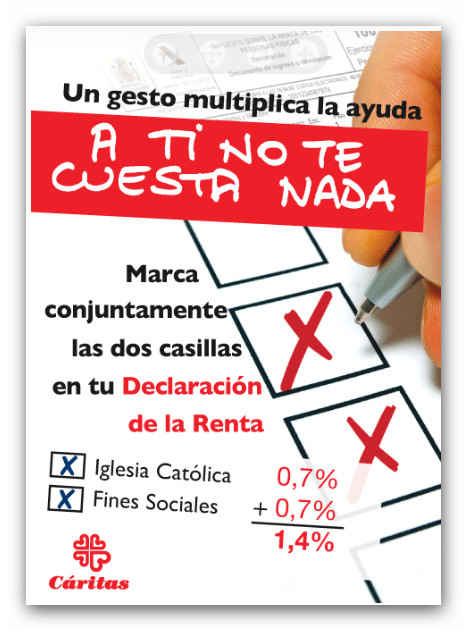 Marca las dos casillas