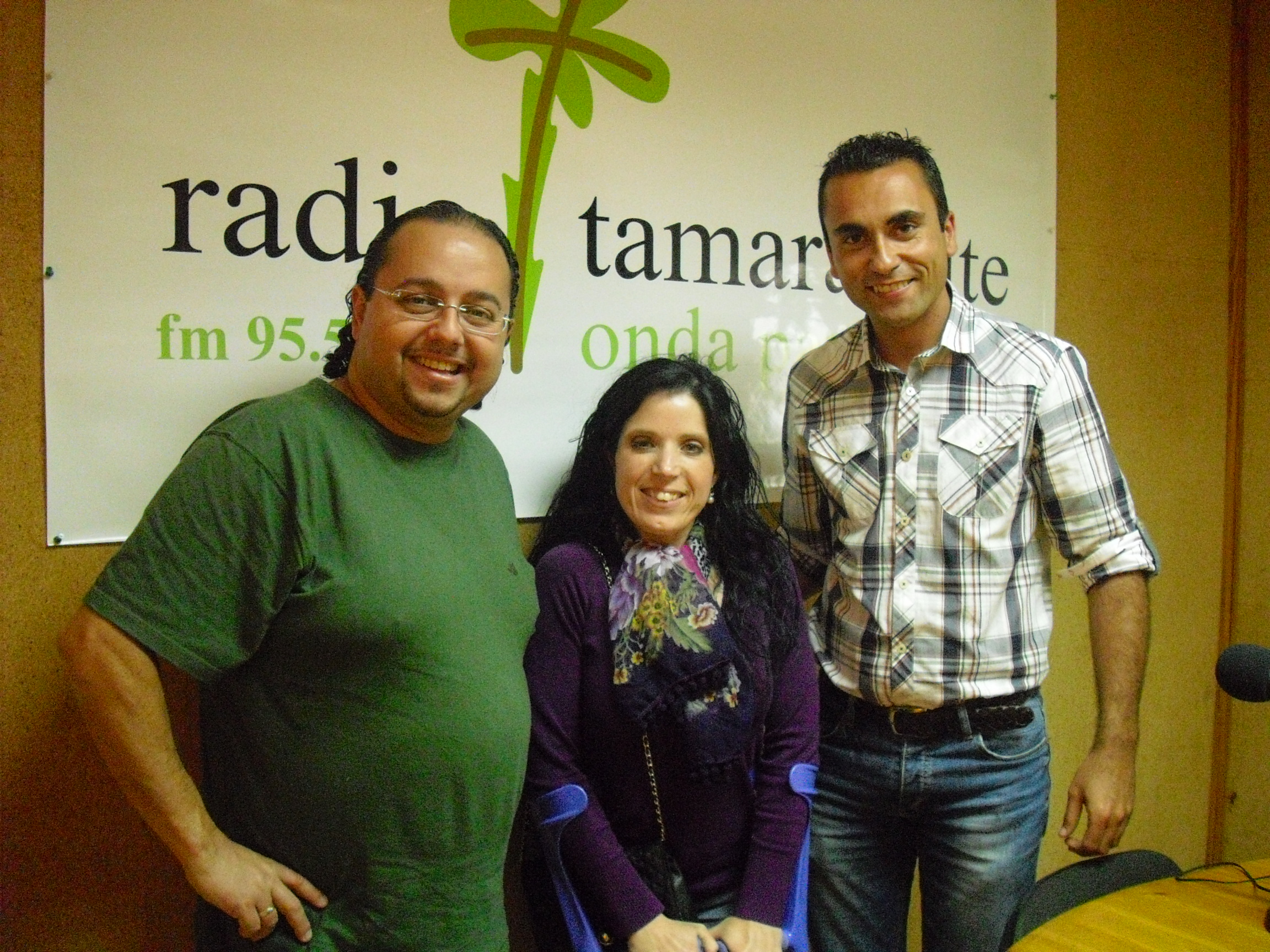 ‘El candil’. Prog 24 . Fabiola Trujillo presenta su nuevo disco