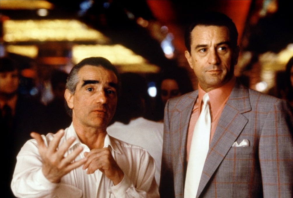 Musicales, comedias y Scorsese, en ‘Sesión continua’