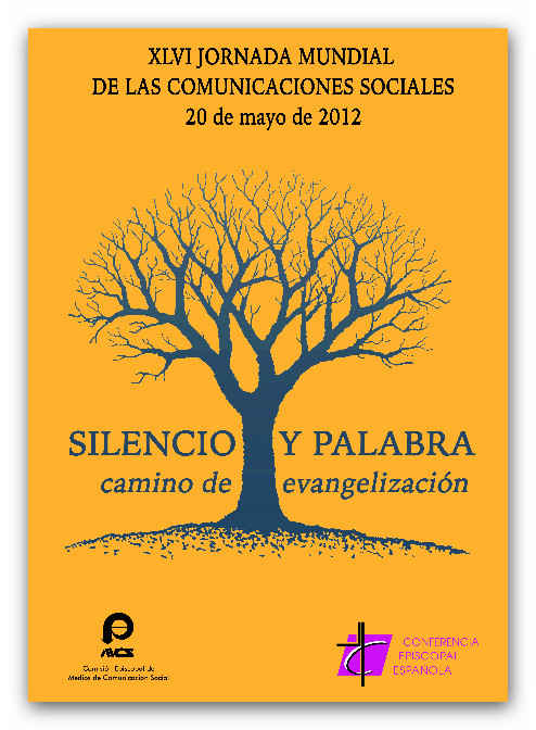 Jornada Mundial de las Comunicaciones Sociales de 2012