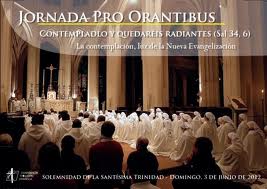El día ‘Pro orantibus’, en ‘Haciendo Iglesia’