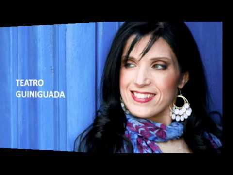 Fabiola Trujillo presenta su nuevo disco en ‘El candil’
