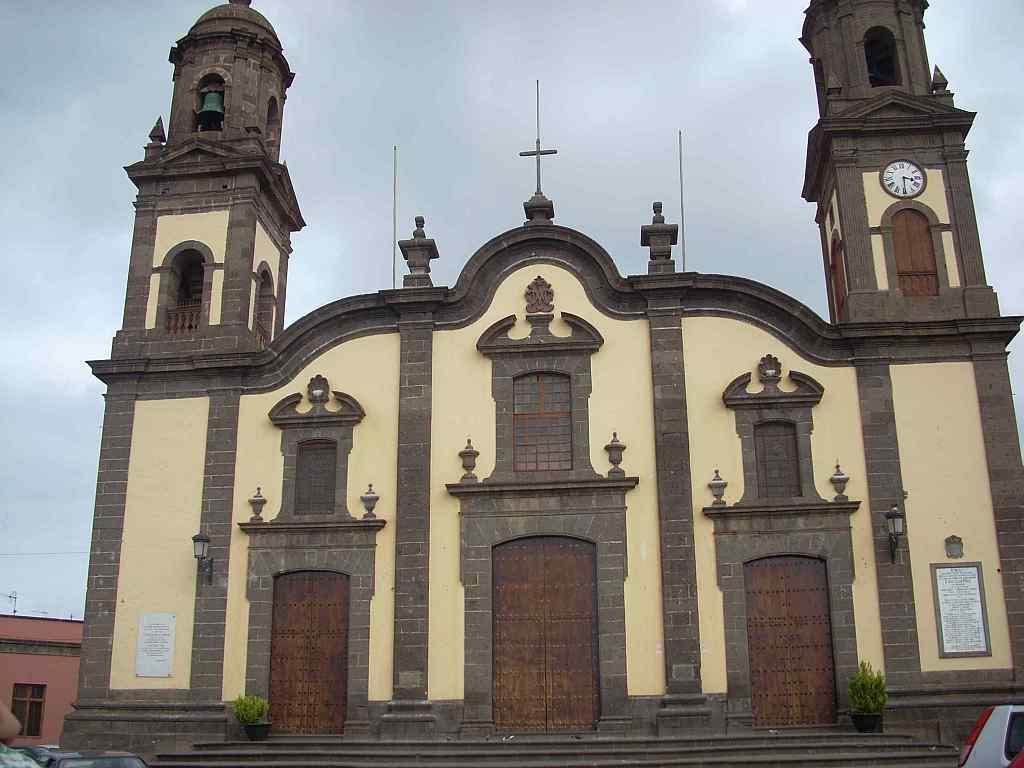 Higinio Sánchez y Juan C. Martín, en ‘Haciendo Iglesia’