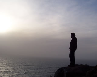 Horizontes lejanos, en «De camino por la vida»