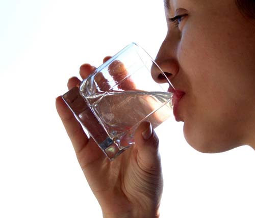 La importancia de beber agua, en ‘Reflexiones para el bienestar’