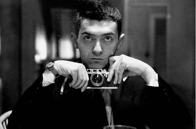 ‘Sesión continua’ analiza la trayectoria de Stanley Kubrick