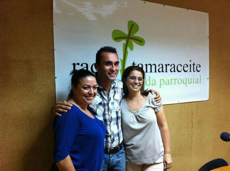 Vuelve ‘El candil’, con el grupo ‘En-Cantadoras’