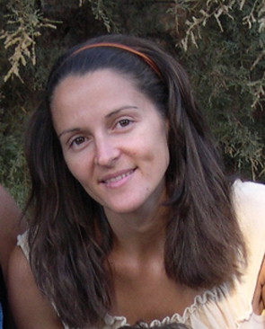 Entrevista a Raquel Fernández en ‘El rostro humanitario’