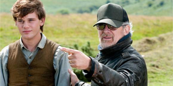 La última gran película de Spielberg, en ‘Sesión continua’