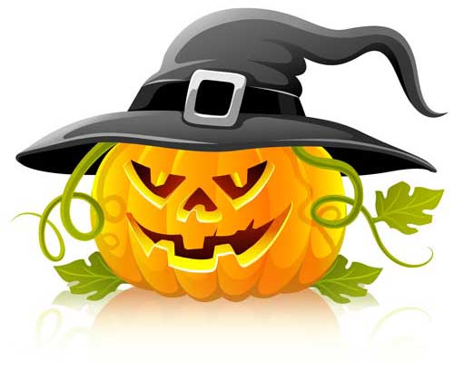 Halloween o Finados, en «Espacios de Familia»