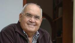 Homenaje a Jose Alonso Morales, en «Protagonistas ustedes»