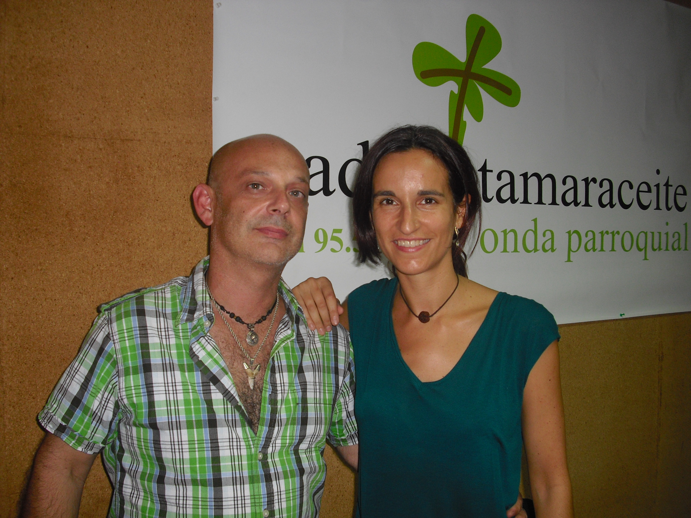 “El Rostro Humanitario”Prog 10.Le pone rostro a Silvia Hidalgo.