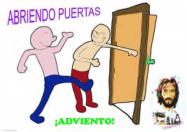 El inicio del Adviento, en ‘Haciendo Iglesia’