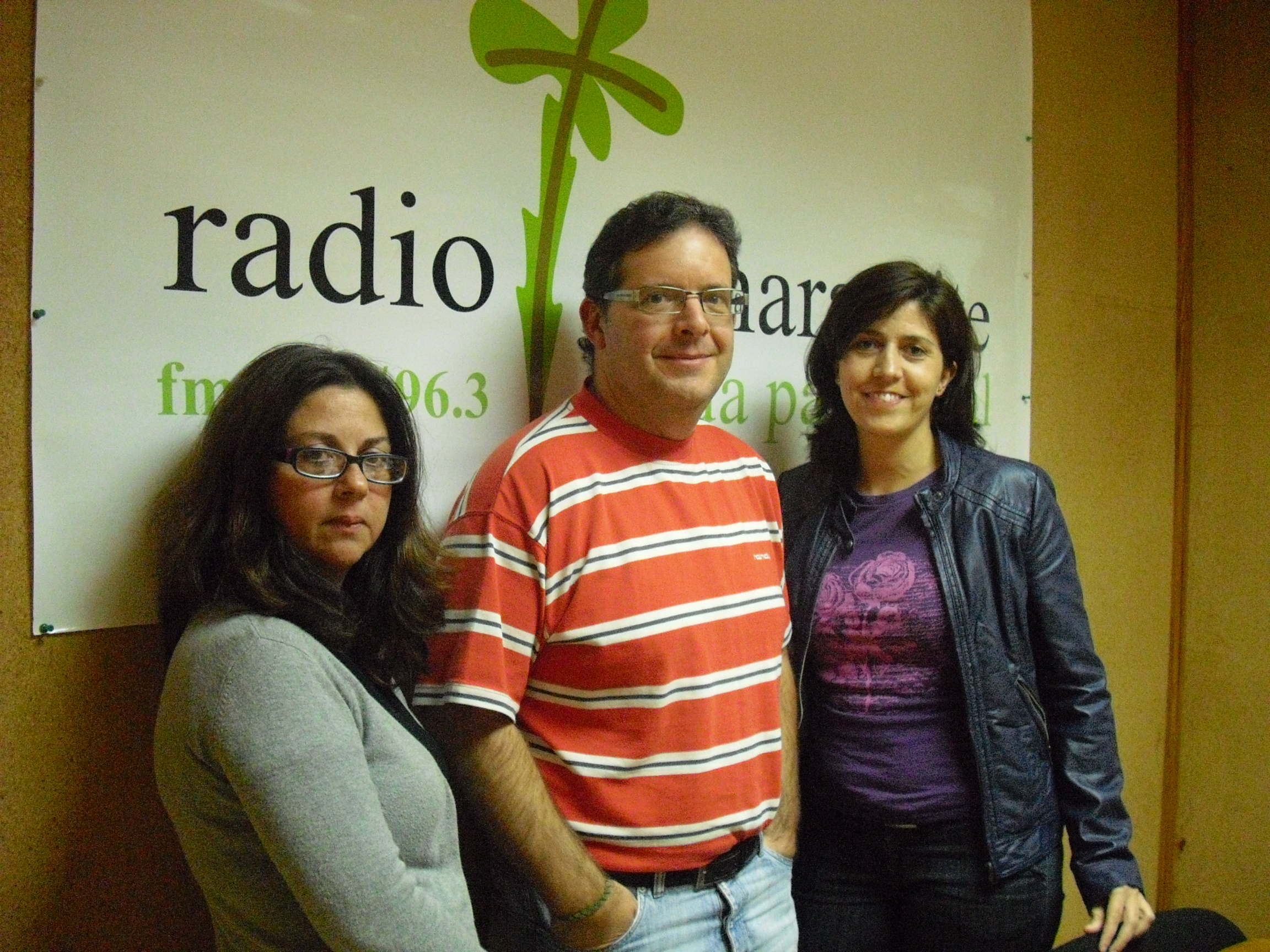 «Mundo obrero hoy, HOAC». Prog. 124