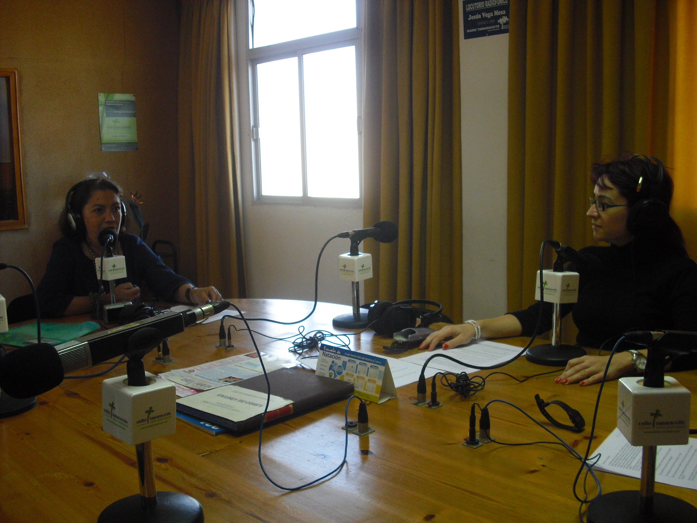 «Educando con amor»Prog 25.Contará con Ana María Zarzo,psicopedagoga.