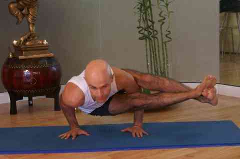 Los beneficios del yoga, en ‘Educando con amor’
