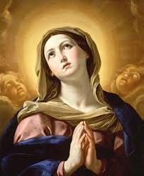 Programa dedicado a la Inmaculada Concepción, en ‘Haciendo Iglesia’