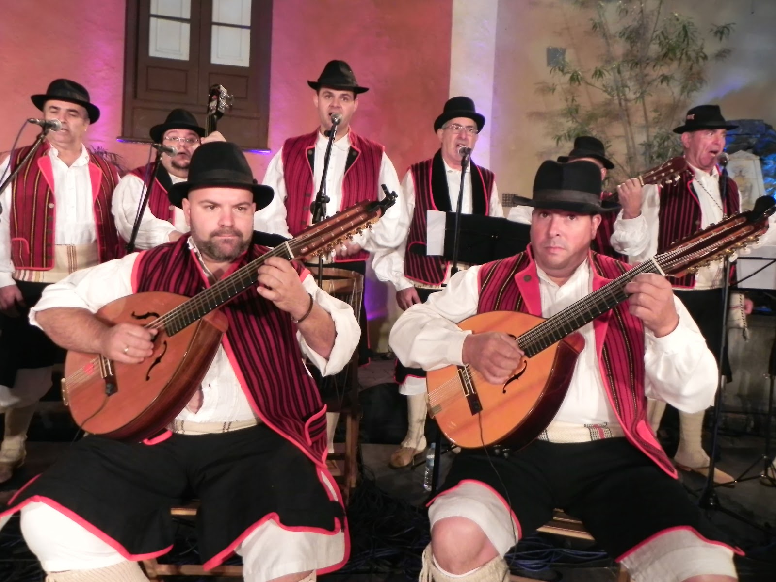 La A.F. Acorán presenta su nuevo disco en ‘El candil’