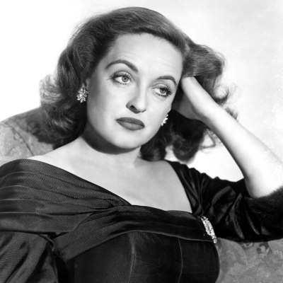 ‘Sesión continua’ homenajea a Bette Davis